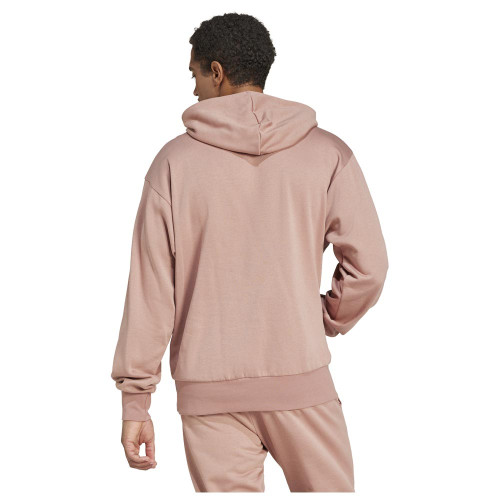 Adidas Ανδρικό φούτερ Essentials FeelCozy Fleece Hoodie